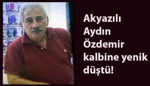 Aydin Ozdemir 4