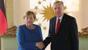 Merkel,erdogan