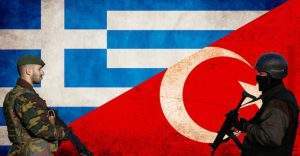 turky vs greece