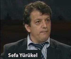 Sefa Yurukel