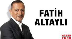 Fatih Altayli