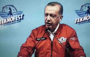 Recep tayyip Erdogan 2