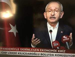 Kemal Kilicdaroglu 2