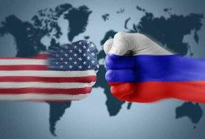 ABD-Rusya