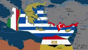 Yunanistan'ın Doğalgaz Stratejisi