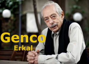 Genco Erkal