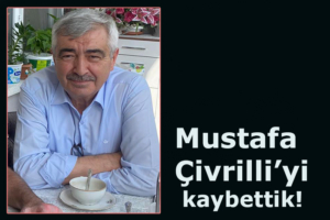 Mustafa Civrilli a