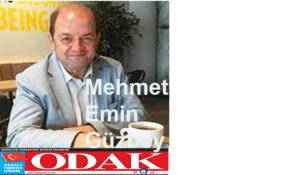 Mehmet Emin Guzbey