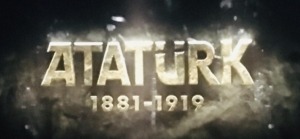 Ataturk 1