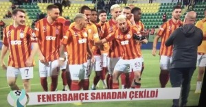 Galatasaray 1